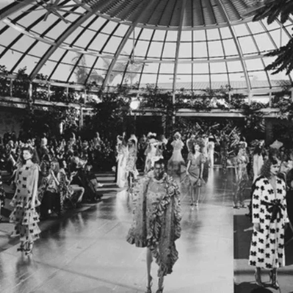 RODARTE Cashmere & Silk Cropped Bolero Jacket Size 4 NWT from Bergdorf Goodman - Picture 15 of 15